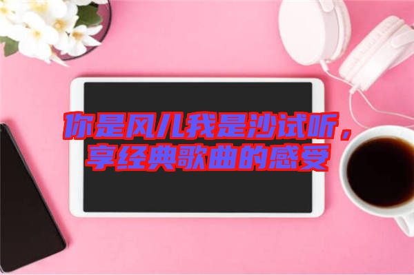 你是風(fēng)兒我是沙試聽,享經(jīng)典歌曲的感受