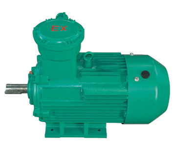 YBX3防爆電機(jī) YBX3防爆電機(jī)