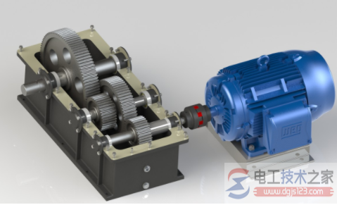 什么叫電機(jī)級數(shù),電動機(jī)的級數(shù)劃分