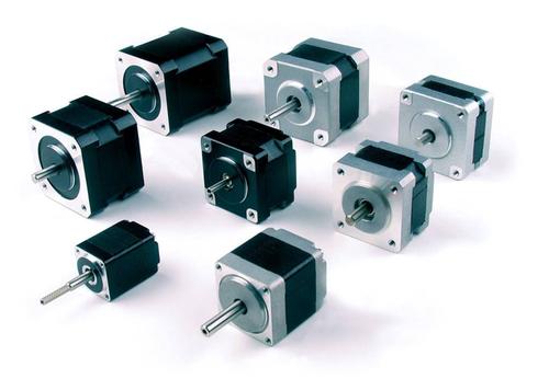 步進電機工作原理與細分原理個人理解 步進電機工作原理與細分原理個人理解