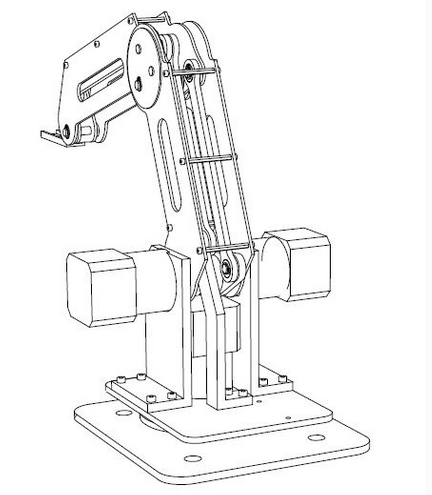 行星減速機的簡單介紹及應用 行星減速機的簡單介紹及應用